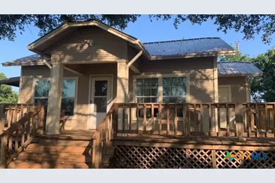 5804 San Marcos Highway, Luling, TX 78648 - Photo 1