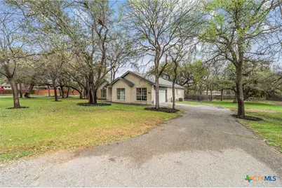 4405 W Cordoba Circle, Georgetown, TX 78628 - Photo 2