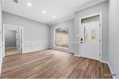 4405 W Cordoba Circle, Georgetown, TX 78628 - Photo 4