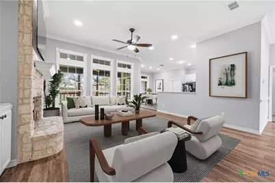 4405 W Cordoba Circle, Georgetown, TX 78628 - Photo 14