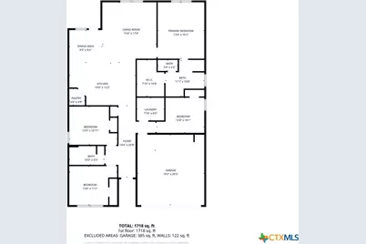 2346 Aylesbury Drive, Copperas Cove, TX 76522 - Photo 22
