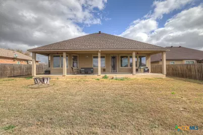 2312 Megan, New Braunfels, TX 78130 - Photo 38