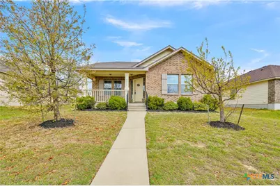 5111 Mohawk Drive, Killeen, TX 76549 - Photo 1