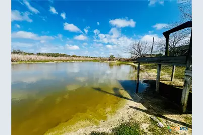 607 Quail Meadow Road, Seadrift, TX 77983 - Photo 22