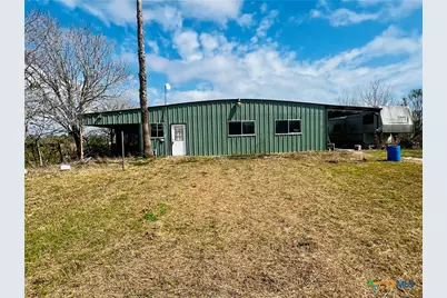 607 Quail Meadow Road, Seadrift, TX 77983 - Photo 18