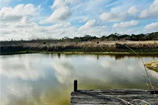 607 Quail Meadow Rd, Seadrift, TX 77983 - Photo 1