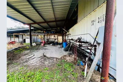 607 Quail Meadow Road, Seadrift, TX 77983 - Photo 34