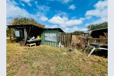 607 Quail Meadow Road, Seadrift, TX 77983 - Photo 46