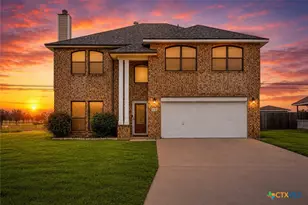 2316 Skipcha Dr, Harker Heights, TX 76548 - Photo 1