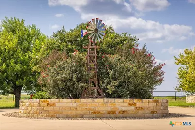 9701 County Road 3420, Lampasas, TX 76550 - Photo 34