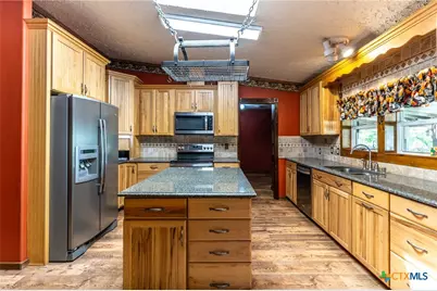 9701 County Road 3420, Lampasas, TX 76550 - Photo 2