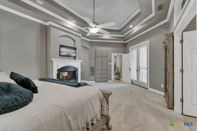 9752 Trophy Oaks Drive, Garden Ridge, TX 78266 - Photo 20