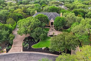 9752 Trophy Oaks Dr, San Antonio, TX 78266 - Photo 1