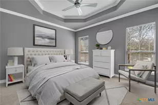 9752 Trophy Oaks Dr, Garden Ridge, TX 78266 - Photo 28