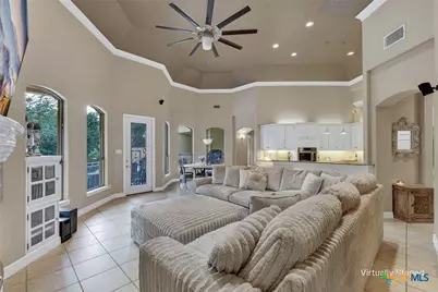 9752 Trophy Oaks Drive, San Antonio, TX 78266 - Photo 2