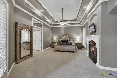 9752 Trophy Oaks Drive, San Antonio, TX 78266 - Photo 20
