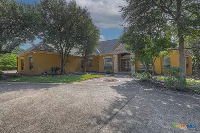 9752 Trophy Oaks Drive, Garden Ridge, TX 78266 - Photo 1