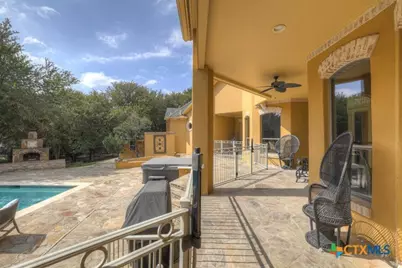 9752 Trophy Oaks Drive, Garden Ridge, TX 78266 - Photo 36