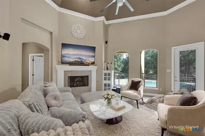 9752 Trophy Oaks Drive, San Antonio, TX 78266 - Photo 1