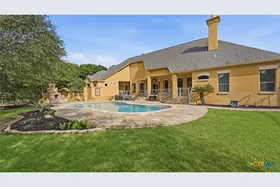 9752 Trophy Oaks Drive, San Antonio, TX 78266 - Photo 36