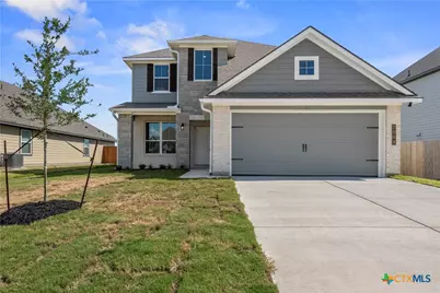 7004 McGregor Loop, Killeen, TX 76549 - Photo 2