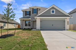 7004 McGregor Loop, Killeen, TX 76549 - Photo 2