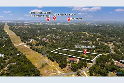 8390 Mountain Drive, Salado, TX 76571 - Photo 22