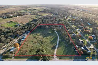 1039 Fm 2268, Salado, TX 76571 - Photo 1