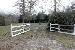 8729 E Fm 20, Dale, TX 78616 - Photo 1