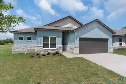 506 Story Avenue, Florence, TX 76527 - Photo 1