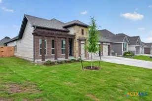 1812 Hines St, Nolanville, TX 76559 - Photo 2