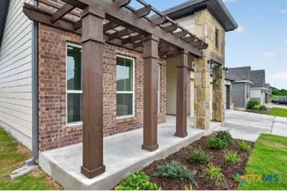1812 Hines Street, Nolanville, TX 76559 - Photo 4
