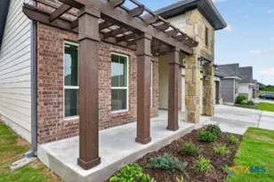 1812 Hines St, Nolanville, TX 76559 - Photo 4