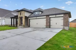 1812 Hines St, Nolanville, TX 76559 - Photo 1