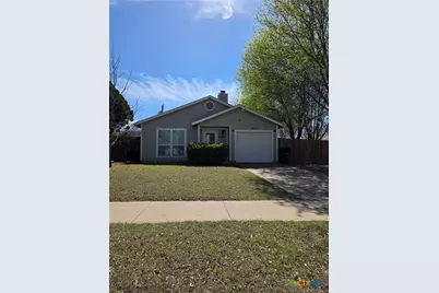 3904 London Lane, Killeen, TX 76543 - Photo 1