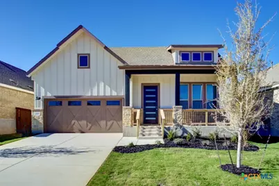 2072 Stephanie Avenue, New Braunfels, TX 78132 - Photo 1