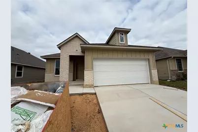141 Arvil Drive, Killeen, TX 76542 - Photo 2
