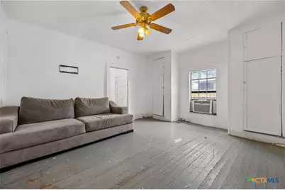 201 N 10th Street, Buckholts, TX 76518 - Photo 8