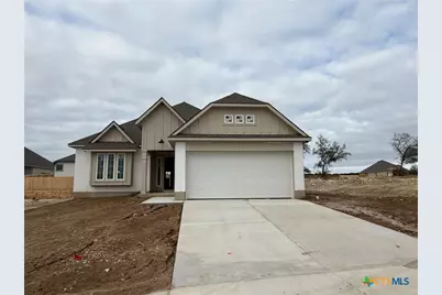 117 Nettie Drive, Killeen, TX 76542 - Photo 2
