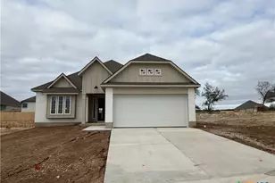 117 Nettie Dr, Killeen, TX 76542 - Photo 2