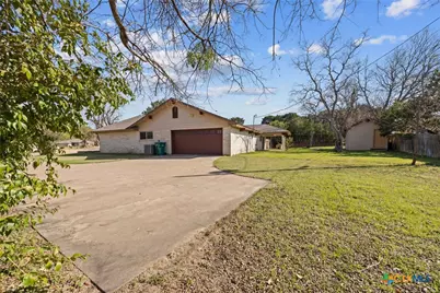 1702 Possum Trail, Harker Heights, TX 76548 - Photo 36