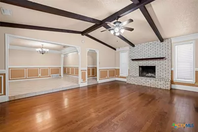 1702 Possum Trail, Harker Heights, TX 76548 - Photo 8