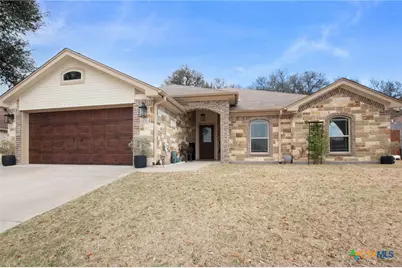 3430 Samuel Street, Copperas Cove, TX 76522 - Photo 1