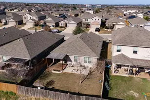 2542 McCrae, New Braunfels, TX 78130 - Photo 32