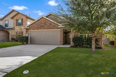 2542 McCrae, New Braunfels, TX 78130 - Photo 2