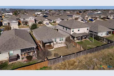 2542 McCrae, New Braunfels, TX 78130 - Photo 34