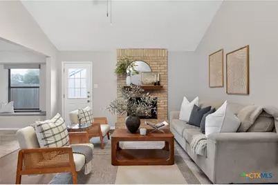 1719 Ridgeway Drive, Temple, TX 76502 - Photo 4