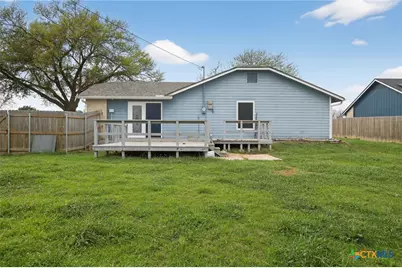 1719 Ridgeway Drive, Temple, TX 76502 - Photo 28