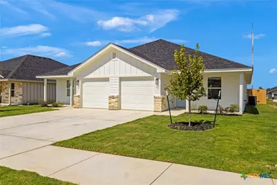 905 Smoke Tree Lane, Killeen, TX 76543 - Photo 1