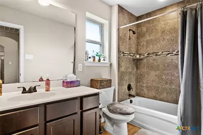 907 Hickok Drive, Killeen, TX 76542 - Photo 12